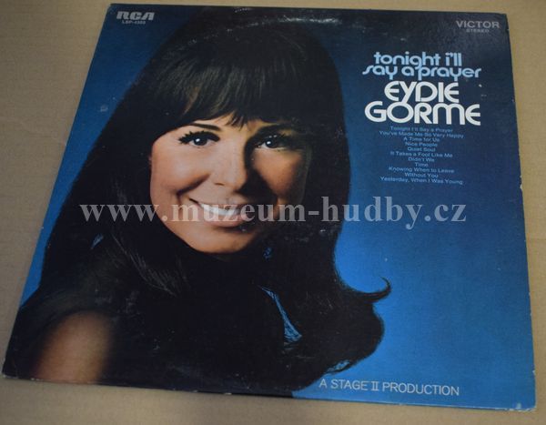 Eydie Gorme
