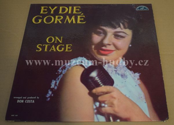 Eydie Gormé