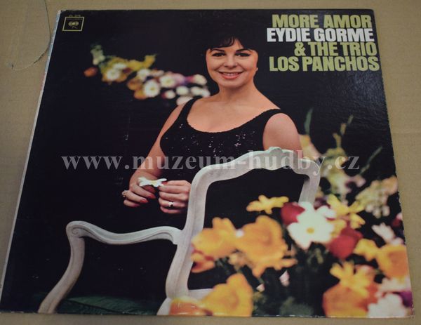Eydie Gorme & The Trio Los Panchos