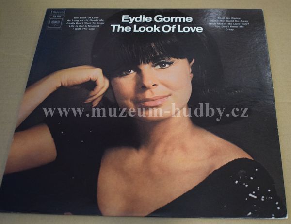 Eydie Gormé