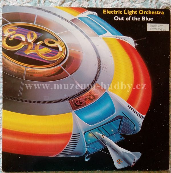 Electric Light Orchestra