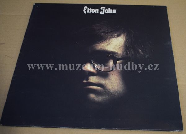 Elton John