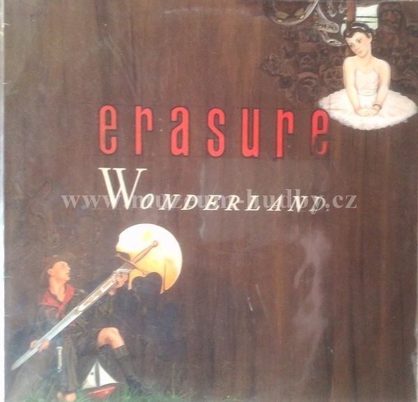 Erasure