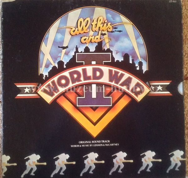 Elton John / Bee Gees / Keith Moon / ...