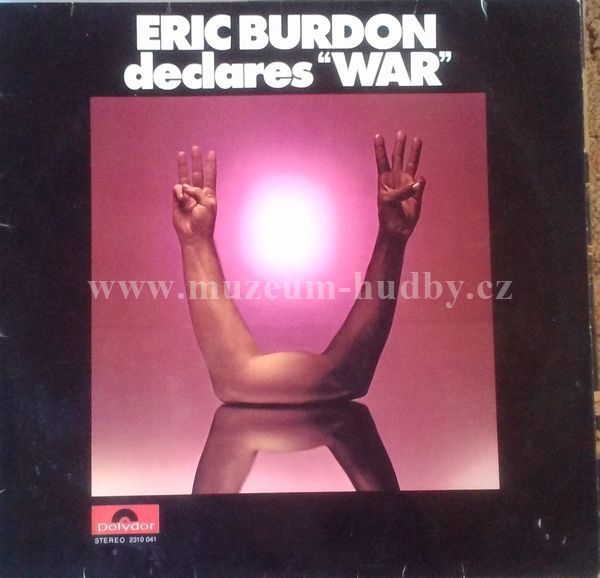 Eric Burdon
