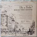 Ella Fitzgerald-Mack The Knife - Ella In Berlin