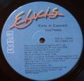 Elvis Presley-Elvis In Concert