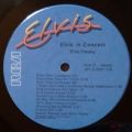 Elvis Presley-Elvis In Concert