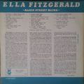 Ella Fitzgerald-Basin Street Blues