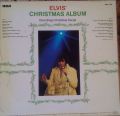 Elvis Presley-Elvis' Christmas Album