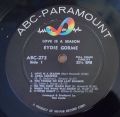 Eydie Gormé-Love Is A Season