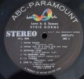 Eydie Gormé-Love Is A Season