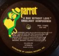 Engelbert Humperdinck-A Man Without Love
