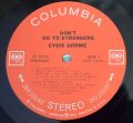 Eydie Gormé-Don't Go To Strangers