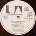 Electric Light Orchestra-Out Of The Blue