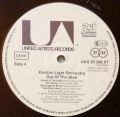 Electric Light Orchestra-Out Of The Blue