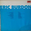 Eric Burdon-Eric Burdon