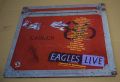 Eagles-Eagles Live