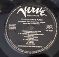 Ella Fitzgerald, Duke Ellington-Ella At Duke's Place