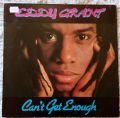 Eddy Grant-Can't Get Enough