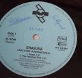 Erasure-Crackers International