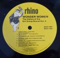 Evie Sands, Roddie Joy, Angels...-Wonder Women Vol. 2 - The History Of The Girl Group Sound