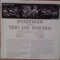 El Trio Los Panchos-More Latin American Hits - Y Sus Canciones Favoritas