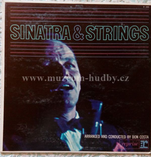 Frank Sinatra