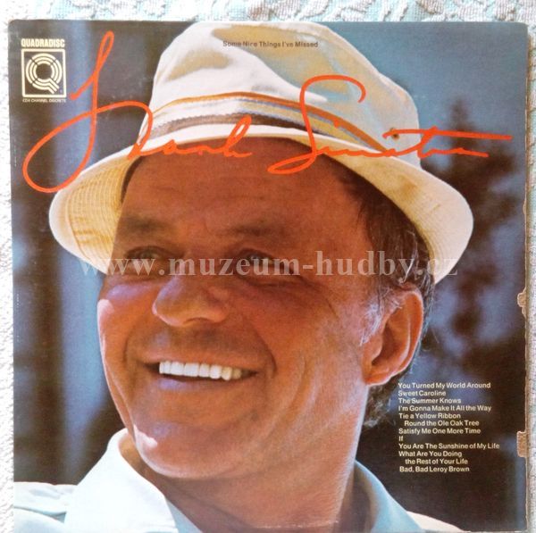 Frank Sinatra