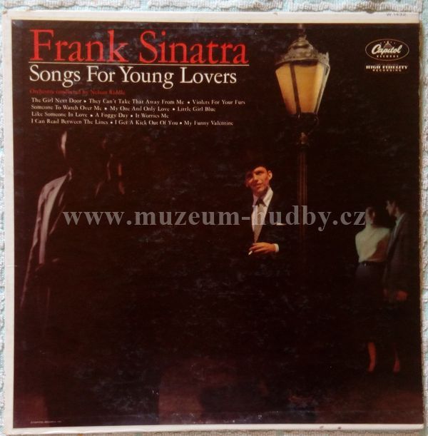 Frank Sinatra