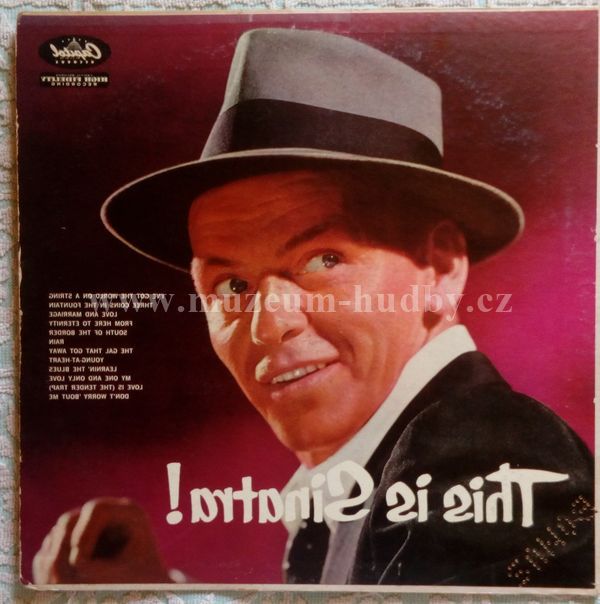 Frank Sinatra