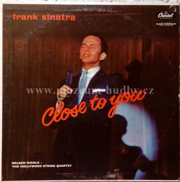 Frank Sinatra