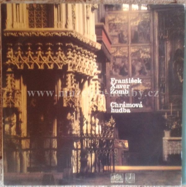 František Xaver Zomb