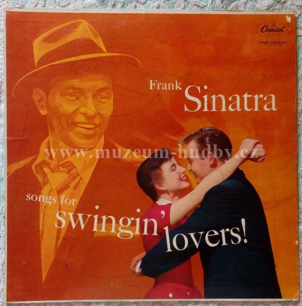Frank Sinatra