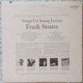 Frank Sinatra-Songs For Young Lovers