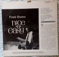 Frank Sinatra-Nice 'N' Easy