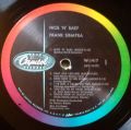 Frank Sinatra-Nice 'N' Easy