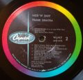 Frank Sinatra-Nice 'N' Easy