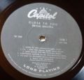 Frank Sinatra-Close To You