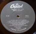 Frank Sinatra-Close To You
