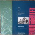 Food For Feet-Food For Feet