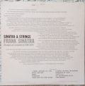 Frank Sinatra-Sinatra & Strings