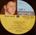 Frank Sinatra-Sinatra & Strings