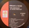 Ferrante & Teicher-10th Anniversary Of Golden Piano Hits
