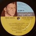 Frank Sinatra-Sinatra & Strings