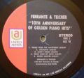 Ferrante & Teicher-10th Anniversary Of Golden Piano Hits