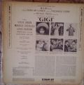 Frederick Loewe / Louis Jourdan / ...-Gigi (Original Cast Sound Track Album)