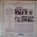 Frederick Loewe / Louis Jourdan / ...-Gigi (Original Cast Sound Track Album)