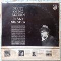 Frank Sinatra-Point Of No Return