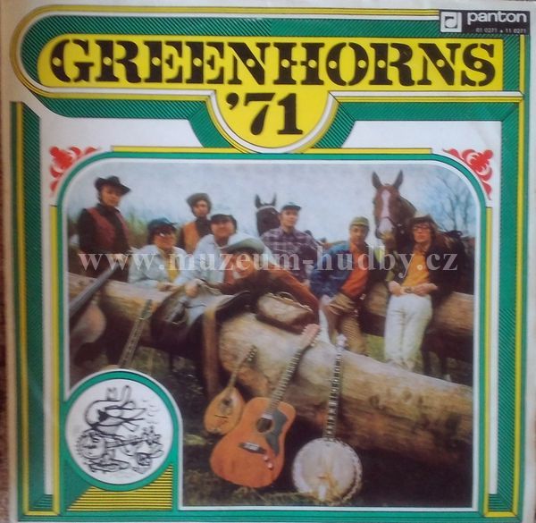 Greenhorns